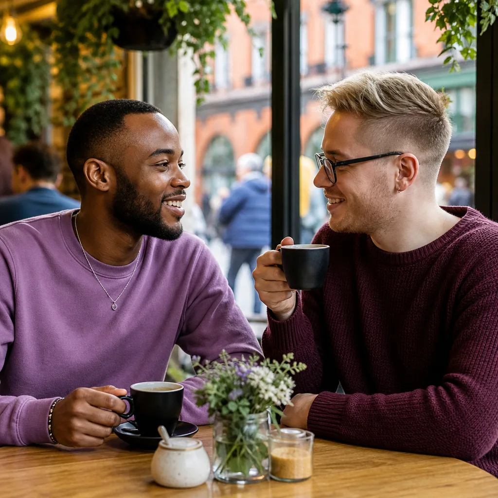 Gay Meet Nottingham