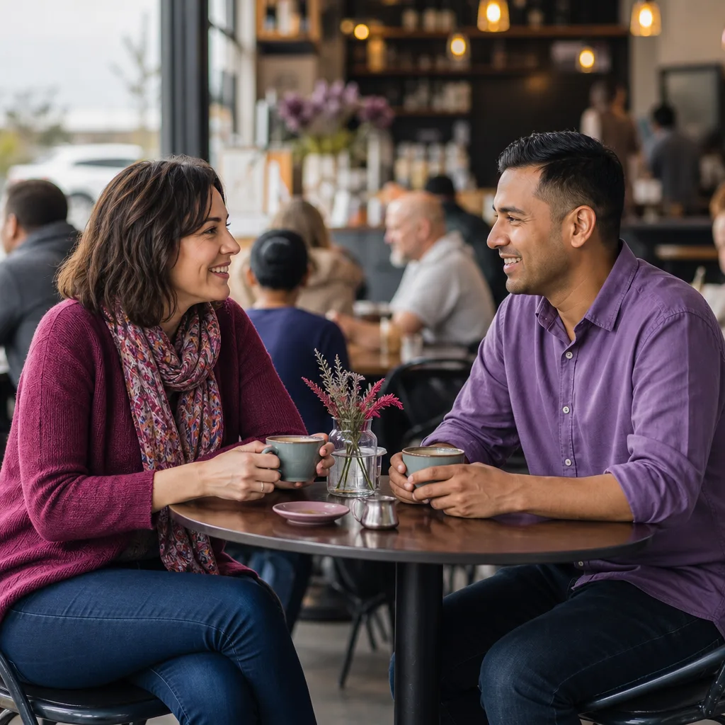 Mansfield Dating