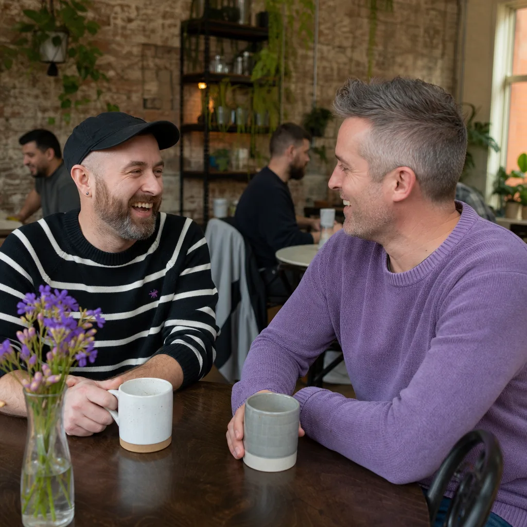Gay Dating Worksop
