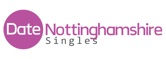 Date Nottinghamshire Singles Logo