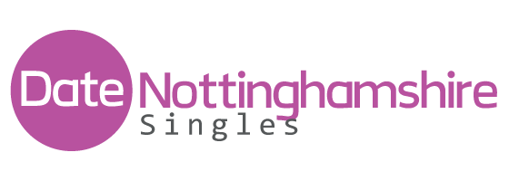 Date Nottinghamshire Singles logo